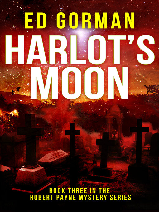 Title details for Harlot's moon by Edward Gorman - Available